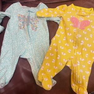 Newborn Clothes